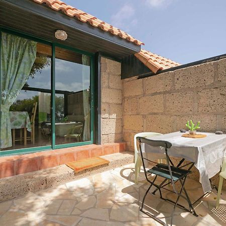 Casa Munay Granadilla De Abona Extérieur photo
