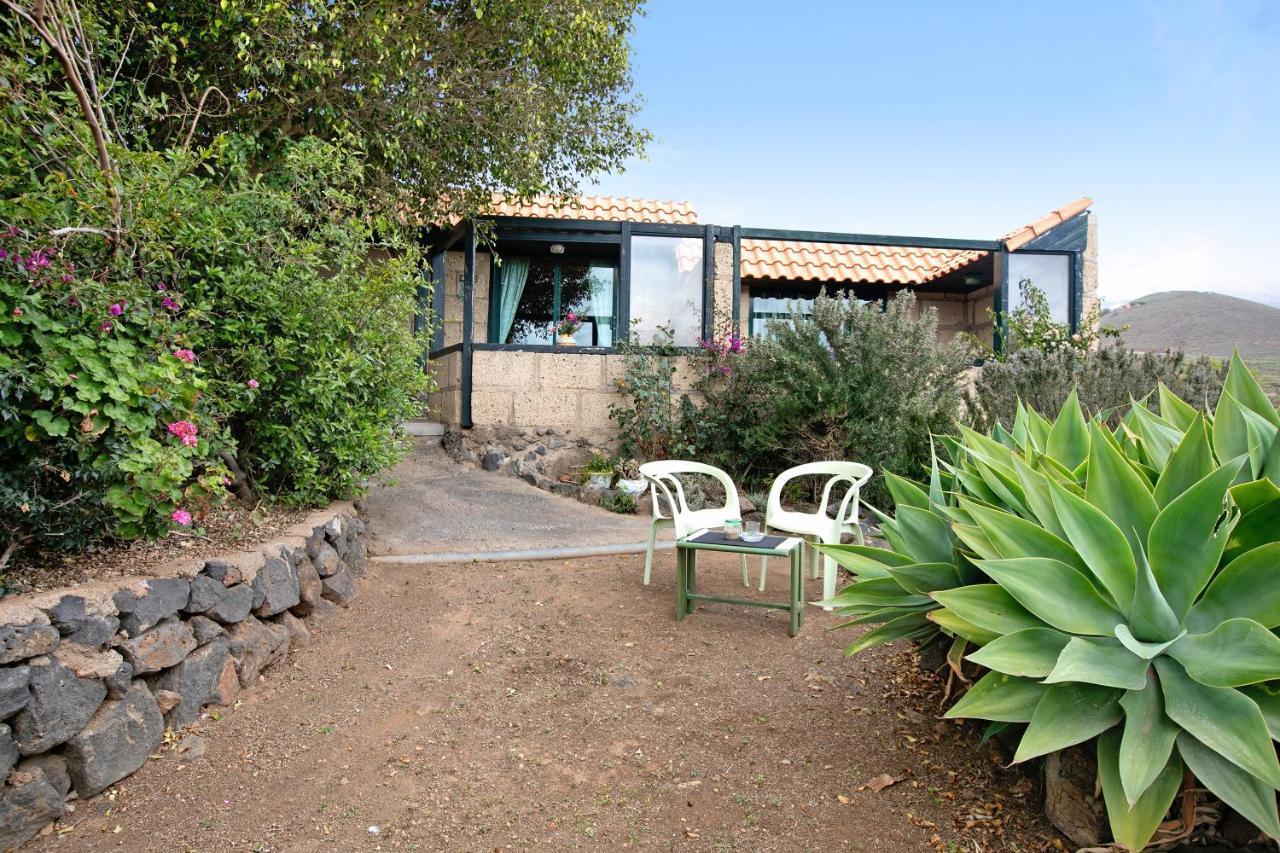Casa Munay Granadilla De Abona Extérieur photo