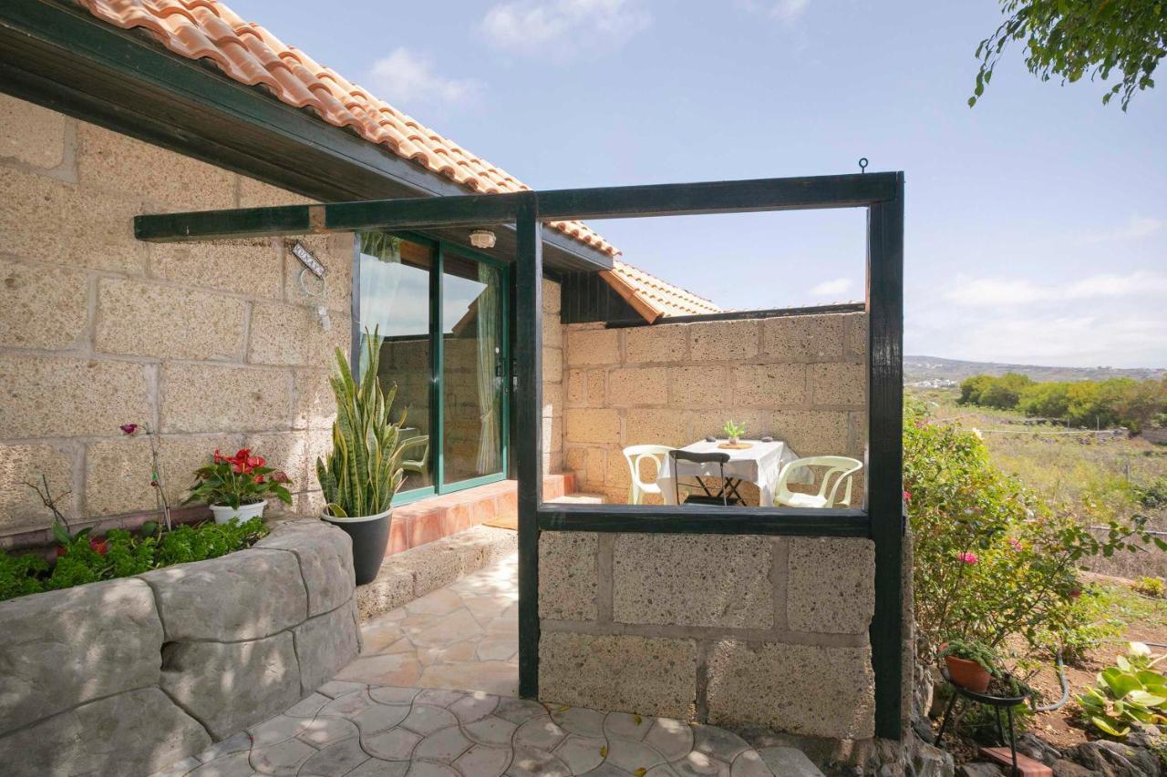Casa Munay Granadilla De Abona Extérieur photo