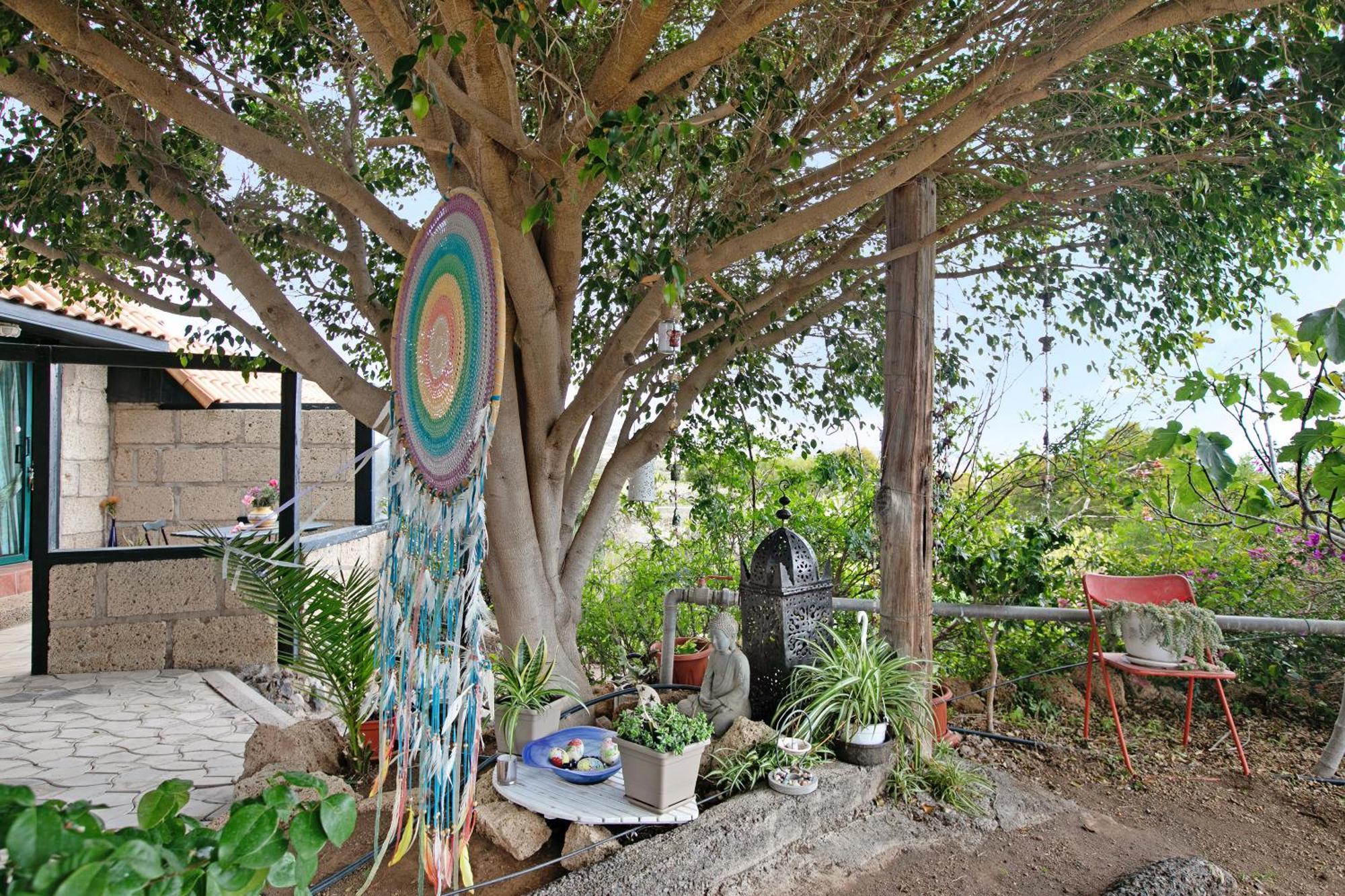 Casa Munay Granadilla De Abona Extérieur photo